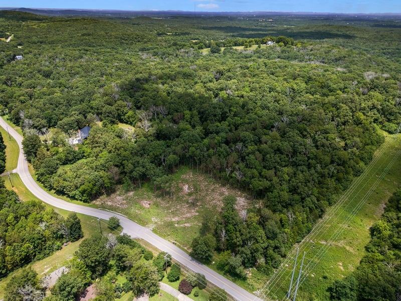 0 S Windrow Rd, Rockvale, TN 37153