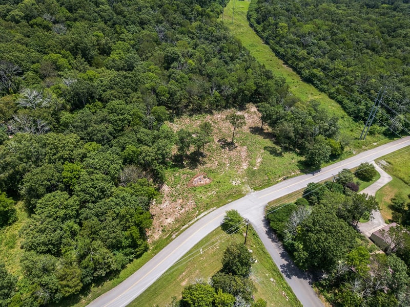 0 S Windrow Rd, Rockvale, TN 37153