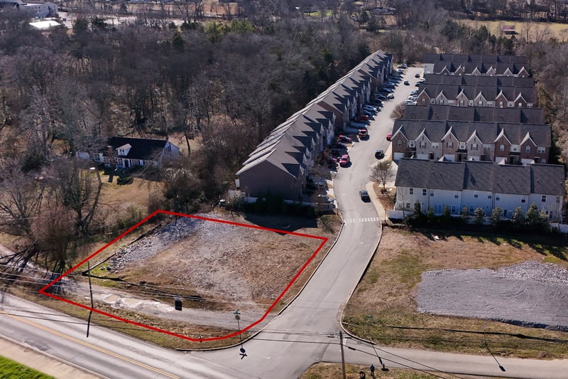 193 W Main St, Mount Juliet, TN 37122