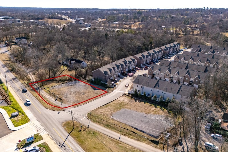 193 W Main St, Mount Juliet, TN 37122