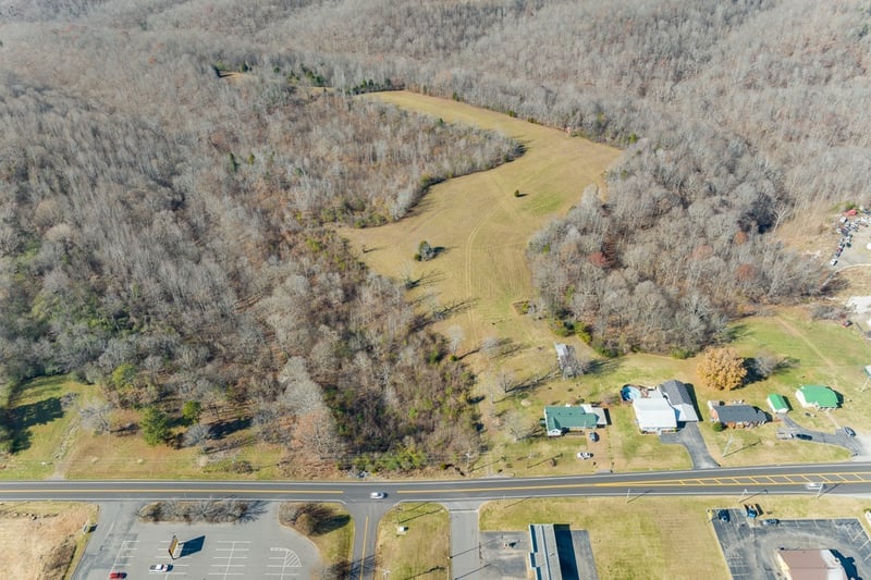 Frey St, Ashland City, TN 37015