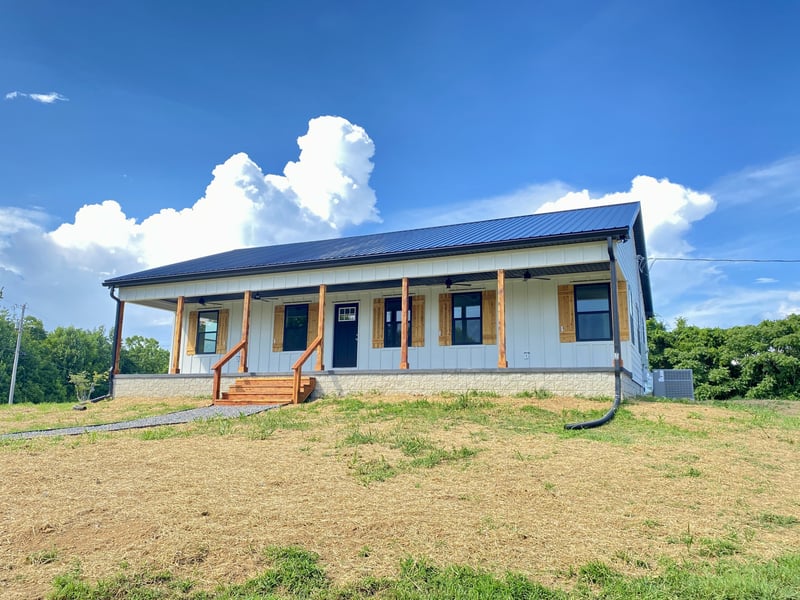 25 Ferguson Hollow Rd, Chestnut Mound, TN 38552