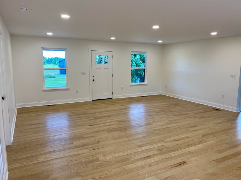 25 Ferguson Hollow Rd, Chestnut Mound, TN 38552