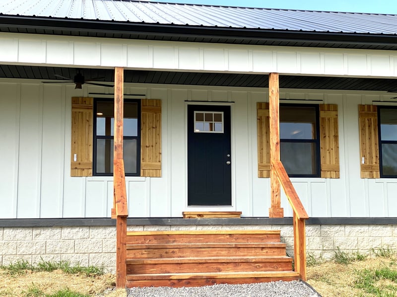 25 Ferguson Hollow Rd, Chestnut Mound, TN 38552