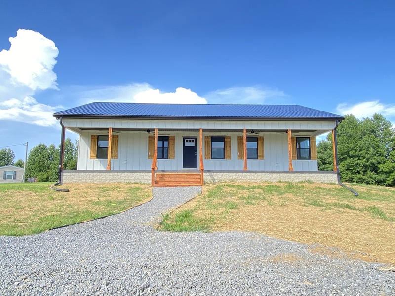 25 Ferguson Hollow Rd, Chestnut Mound, TN 38552