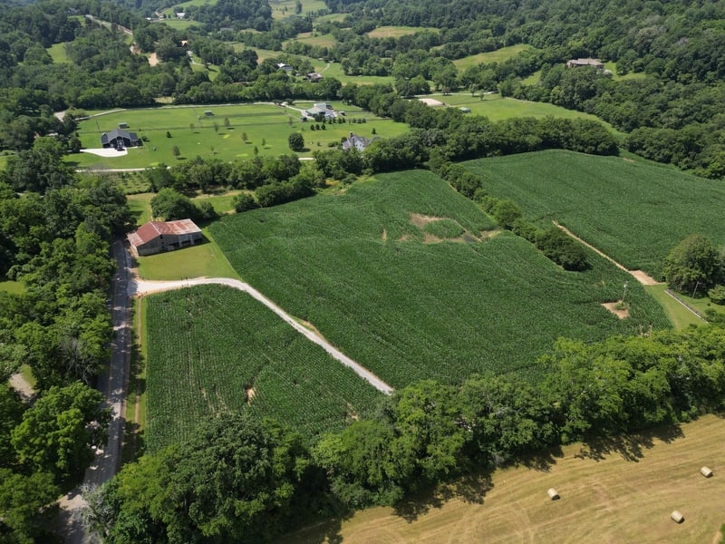 3349 Sweeney Hollow Rd, Franklin, TN 37064