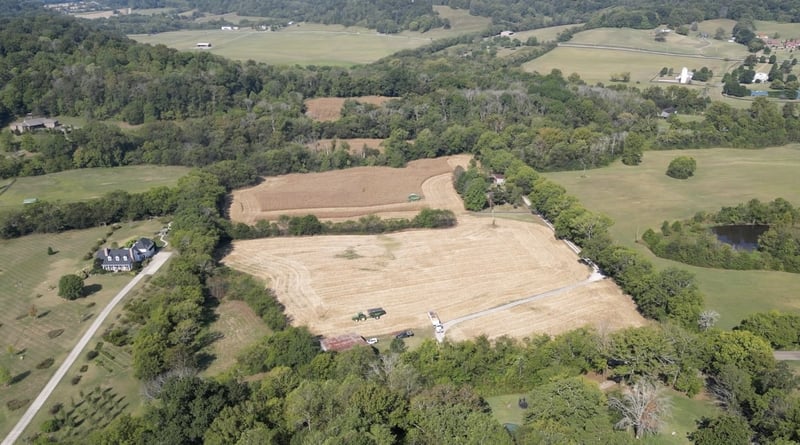 3349 Sweeney Hollow Rd, Franklin, TN 37064