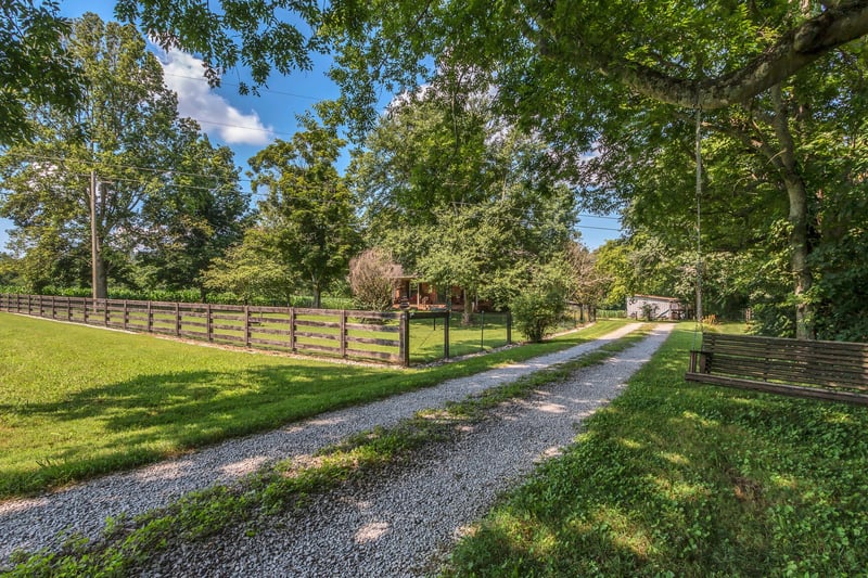 3349 Sweeney Hollow Rd, Franklin, TN 37064