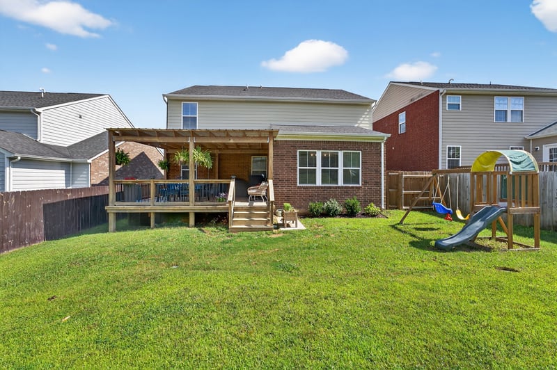 7536 Oakledge Dr, Brentwood, TN 37027