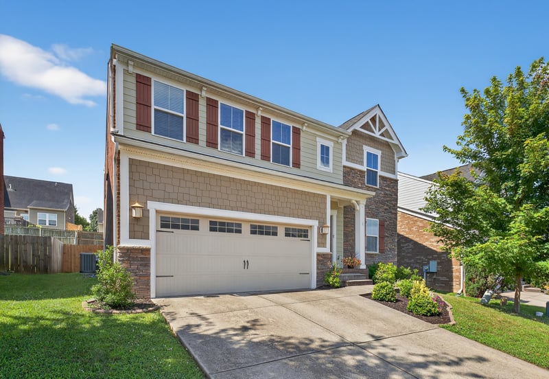 7536 Oakledge Dr, Brentwood, TN 37027
