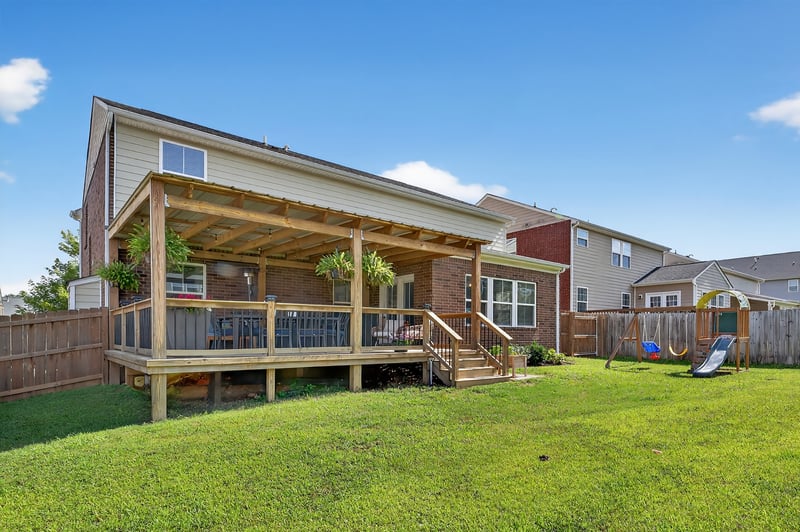 7536 Oakledge Dr, Brentwood, TN 37027