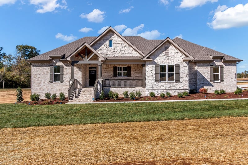 3058 Henley Way, Spring Hill, TN 37174