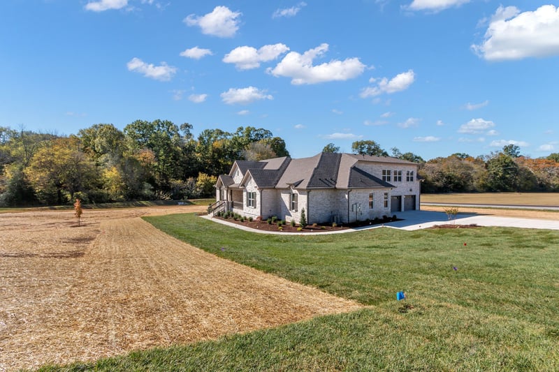 3058 Henley Way, Spring Hill, TN 37174