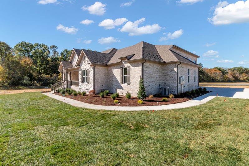 3058 Henley Way, Spring Hill, TN 37174