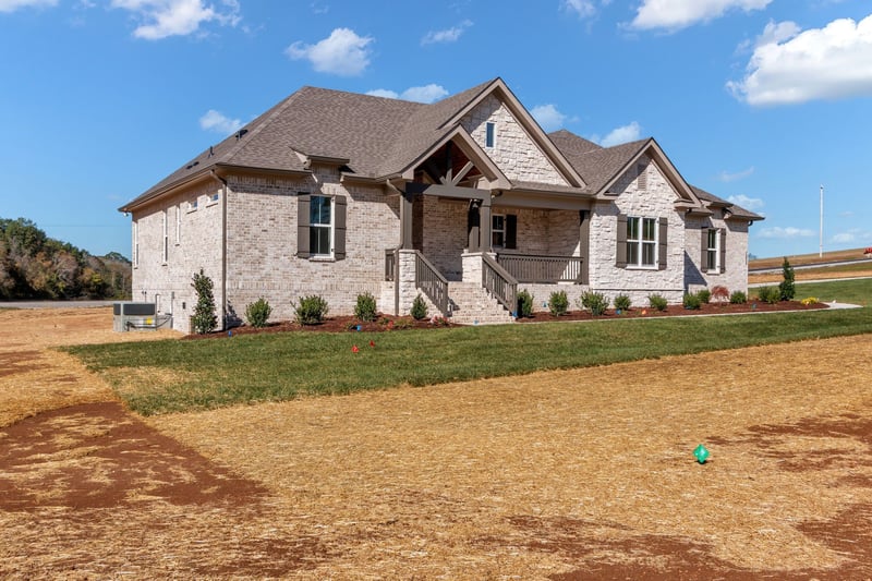 3058 Henley Way, Spring Hill, TN 37174