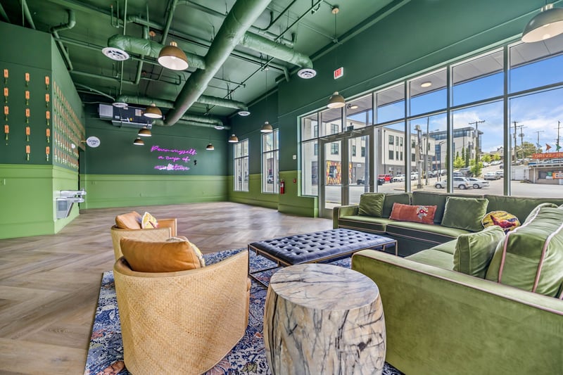 815 Main St #103, Nashville, TN 37206