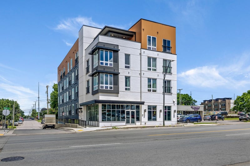 815 Main St #103, Nashville, TN 37206