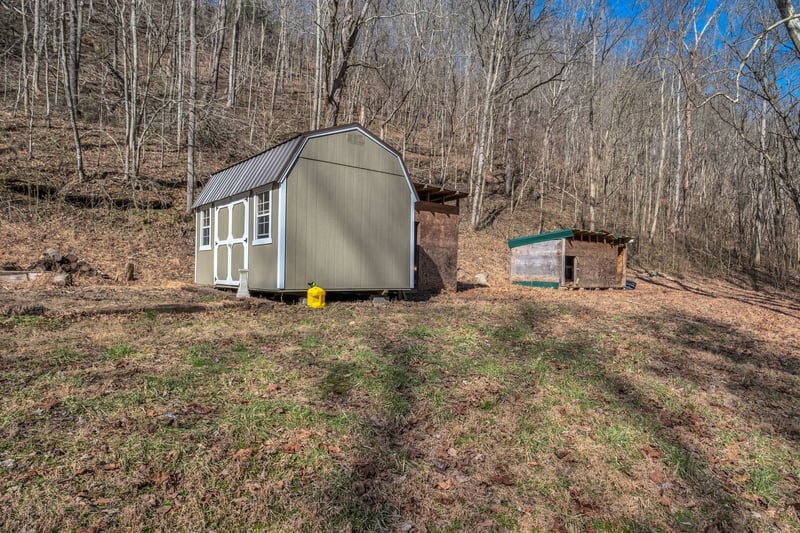 140 Carver Hollow Rd, Pleasant Shade, TN 37145