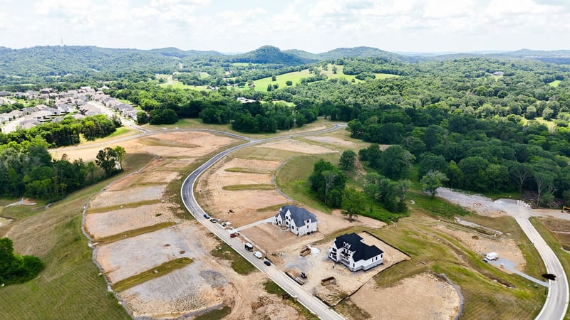 1969 Napa Dr, Brentwood, TN 37027