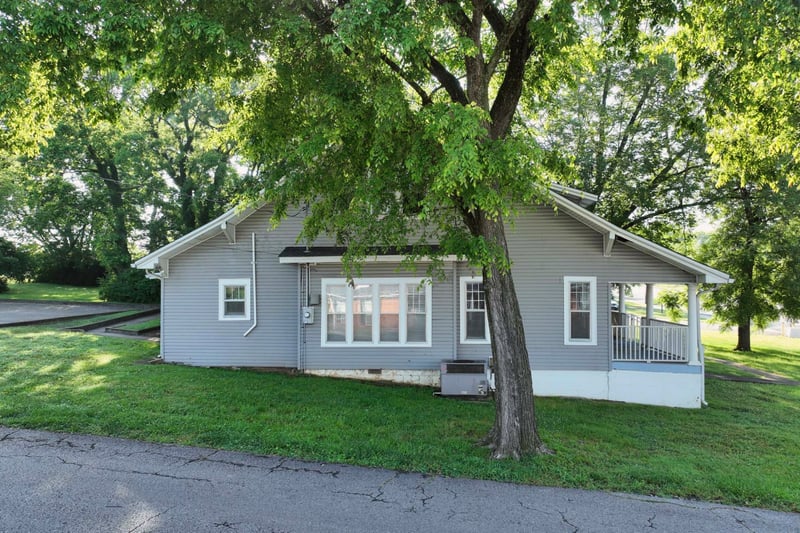 612 Hartsville Pike, Gallatin, TN 37066