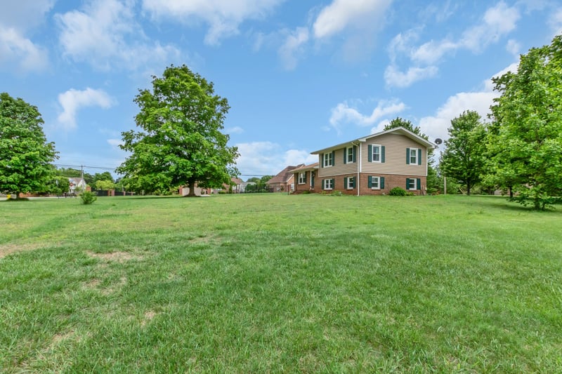 3521 Sulphur Springs Rd, Murfreesboro, TN 37129