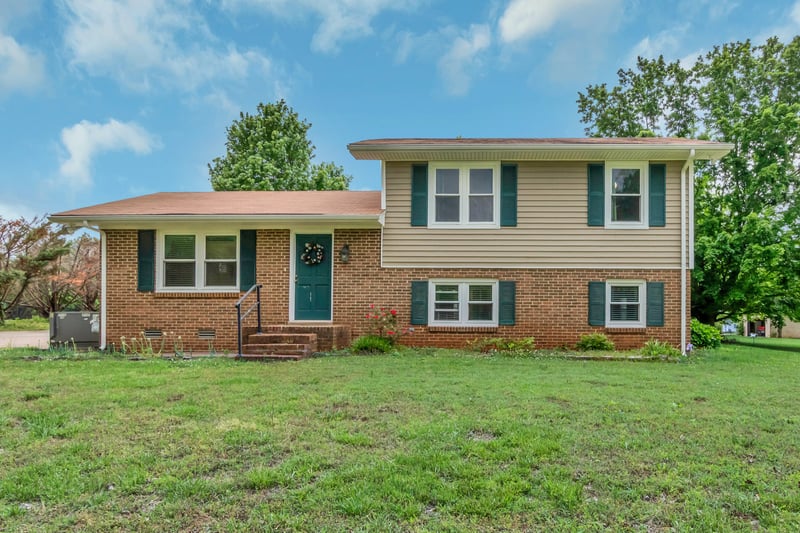 3521 Sulphur Springs Rd, Murfreesboro, TN 37129