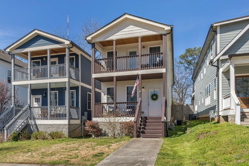 175B Rural Ave, Nashville, TN 37209