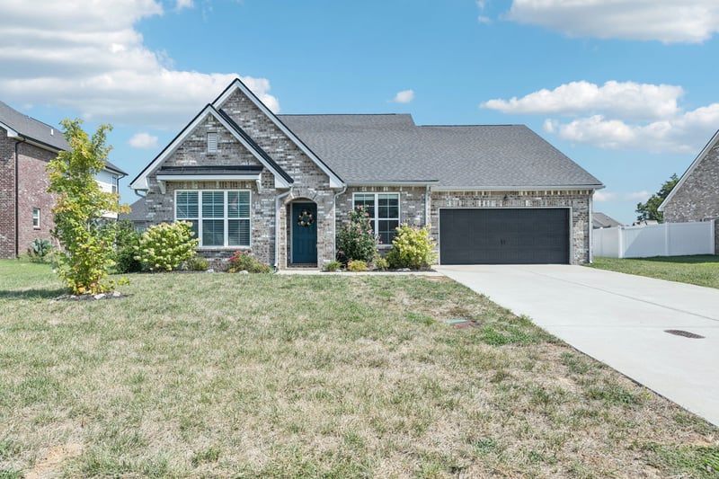 2605 Parkwood Dr, Murfreesboro, TN 37128