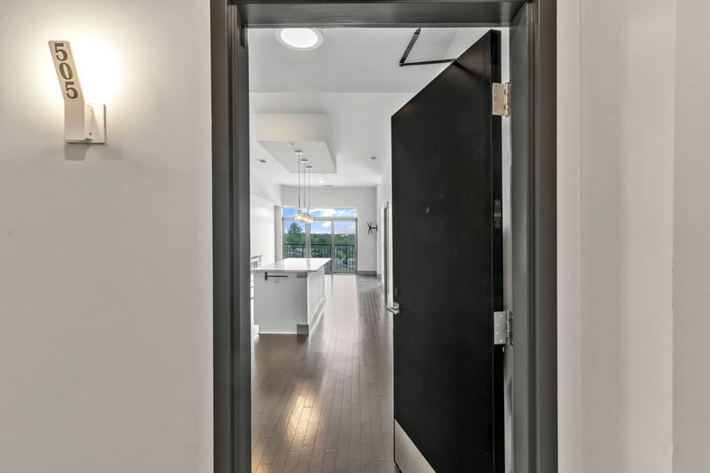 2407 8th Ave #505, Nashville, TN 37204