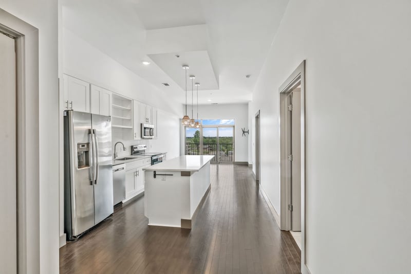2407 8th Ave #505, Nashville, TN 37204