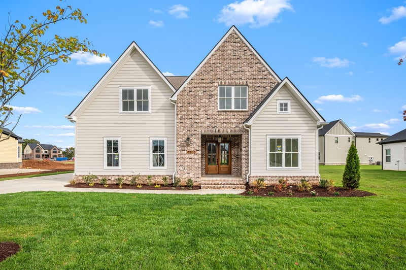 2906 Kapia Mera Ct, Murfreesboro, TN 37129