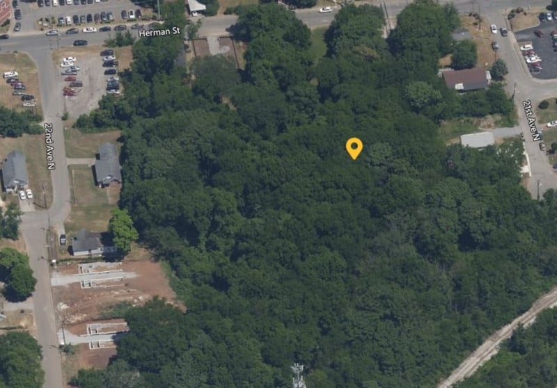 2110 Batavia St, Nashville, TN 37208