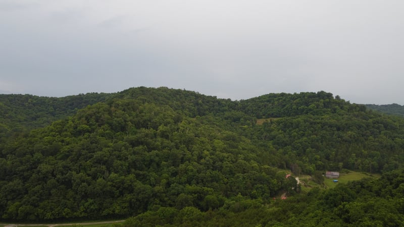 0 Hackett Hollow Ln, Pleasant Shade, TN 37145