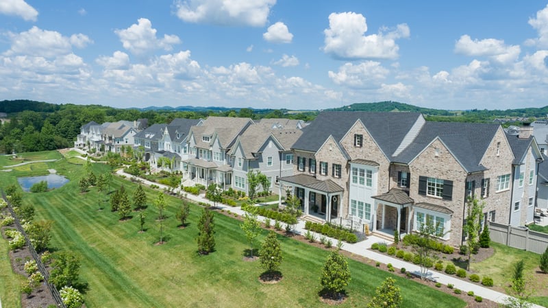 4012 Forestside Dr, Franklin, TN 37064