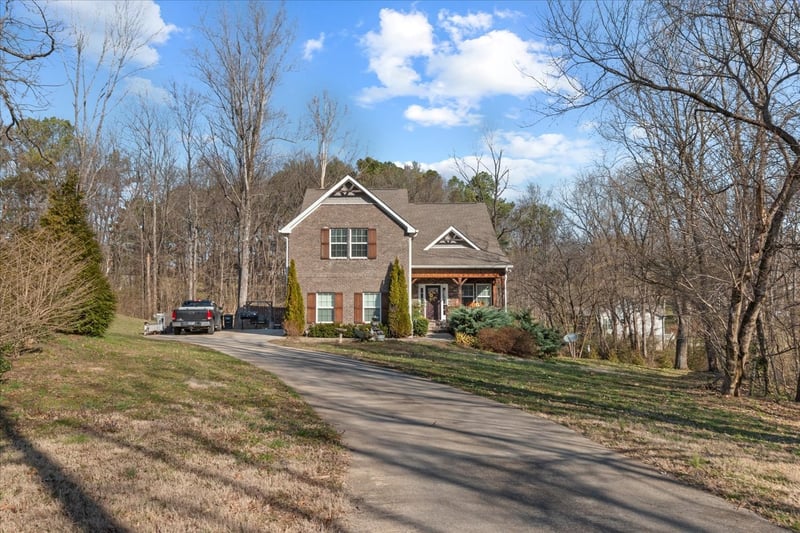 113 Summit Dr, Columbia, TN 38401