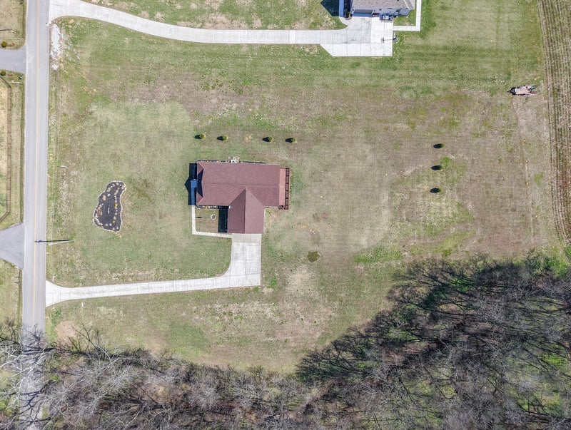 1059 S Cross Bridges Rd, Mount Pleasant, TN 38474