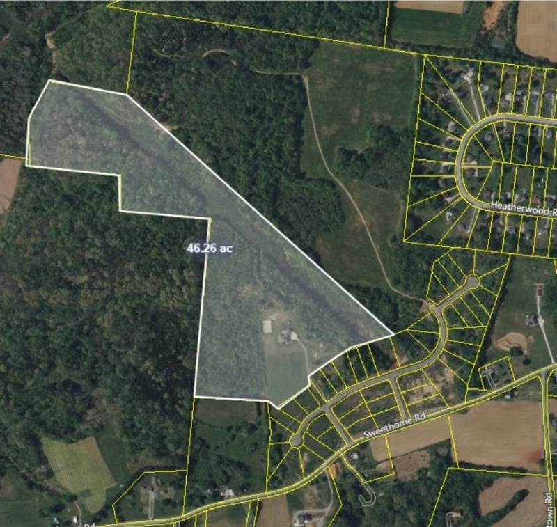 3699 Sweethome Rd, Ashland City, TN 37015