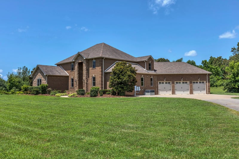 3699 Sweethome Rd, Ashland City, TN 37015