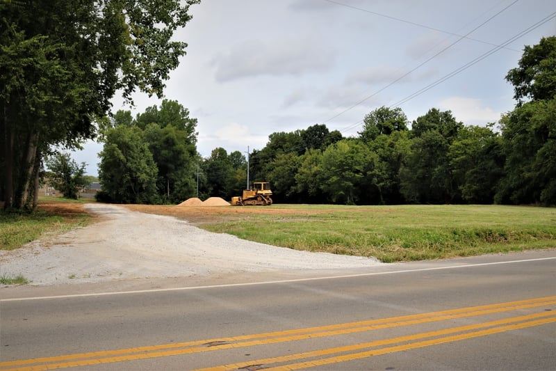 0 Main North St, Mount Pleasant, TN 38474