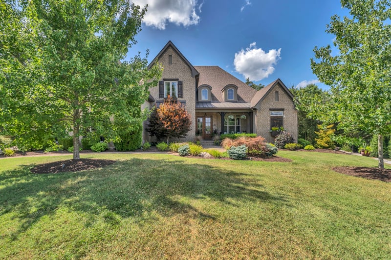 1818 Eaves Ct, Nolensville, TN 37135