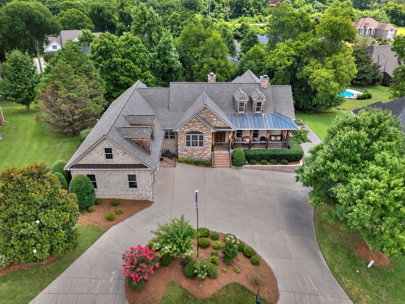 1660 Stokley Ln, Old Hickory, TN 37138