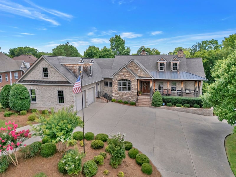 1660 Stokley Ln, Old Hickory, TN 37138