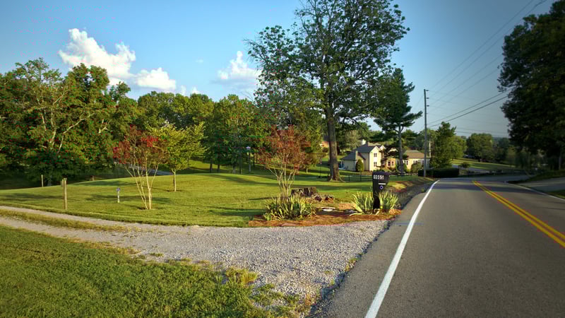 1665 Palmer Rd, Lebanon, TN 37090