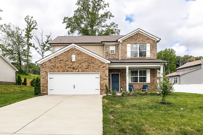 3057 Chance Ct, Cross Plains, TN 37049