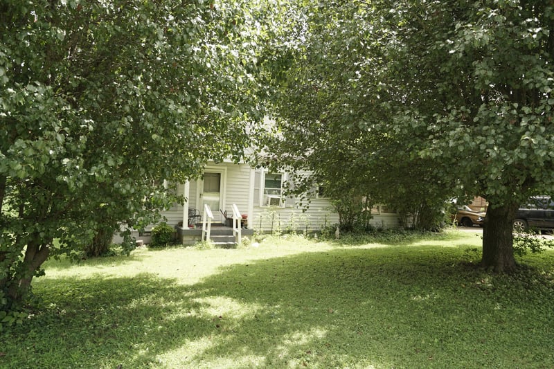 4252 Woods St, Old Hickory, TN 37138