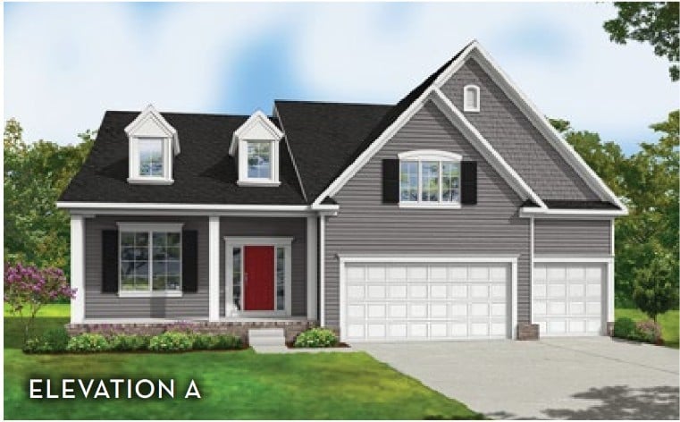 7322 Buckhorn Ct, Fairview, TN 37062