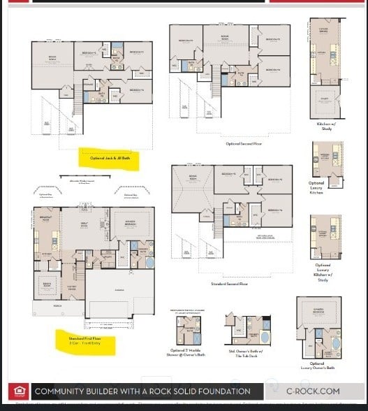 7322 Buckhorn Ct, Fairview, TN 37062