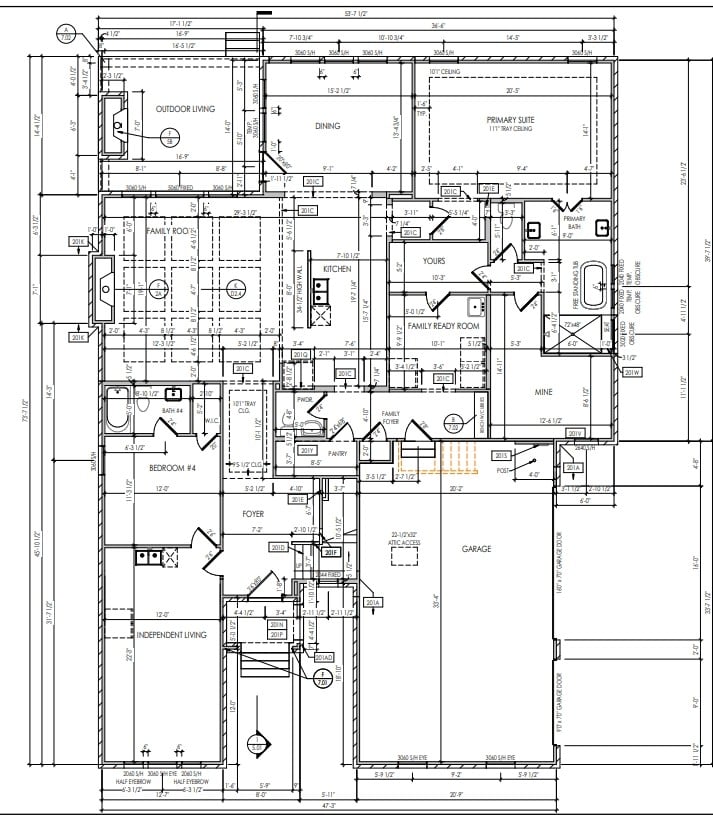 5900 Luke Ct, Arrington, TN 37014