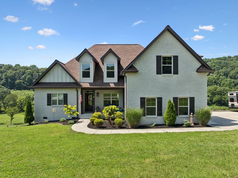 700 Johnson Hollow Rd, Watertown, TN 37184