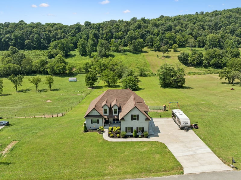 700 Johnson Hollow Rd, Watertown, TN 37184